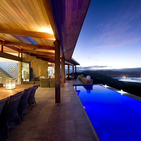 Alkira Lodge Brenton-on-Sea Ngoại thất bức ảnh