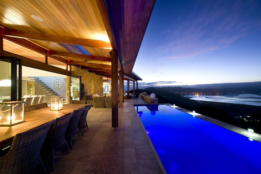 Alkira Lodge Brenton-on-Sea Ngoại thất bức ảnh