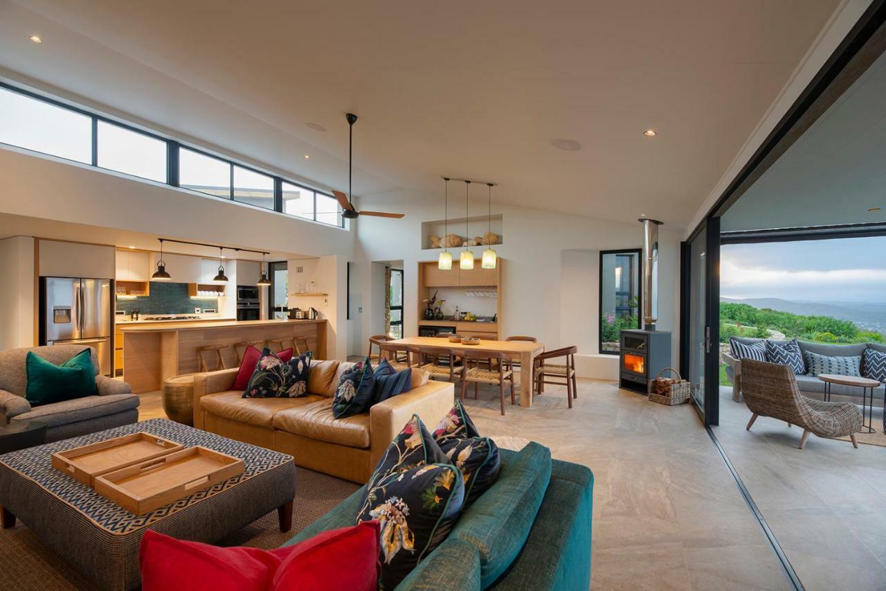Alkira Lodge Brenton-on-Sea Ngoại thất bức ảnh