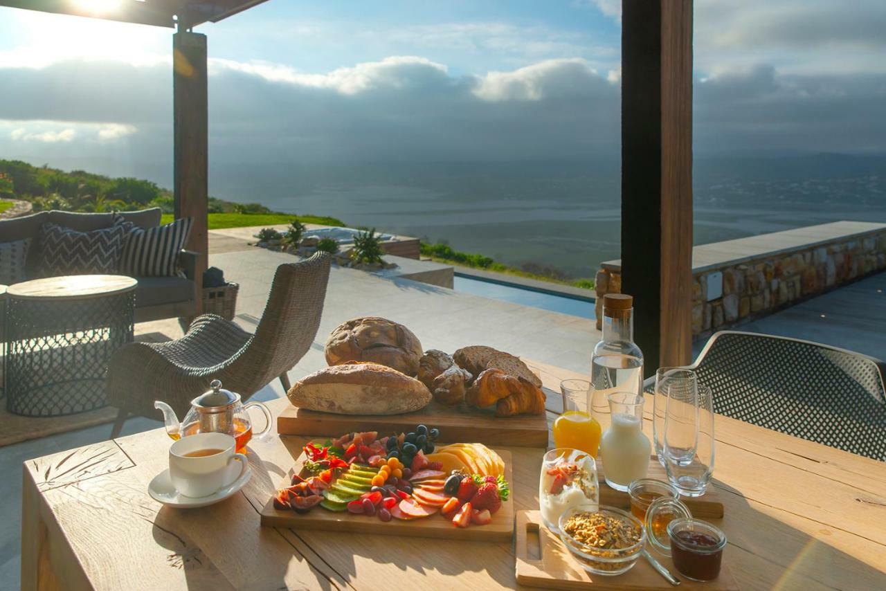 Alkira Lodge Brenton-on-Sea Ngoại thất bức ảnh