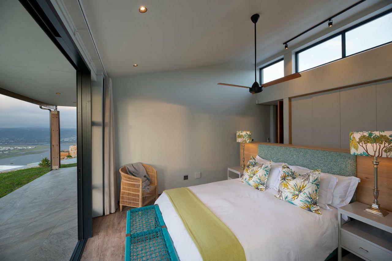 Alkira Lodge Brenton-on-Sea Ngoại thất bức ảnh