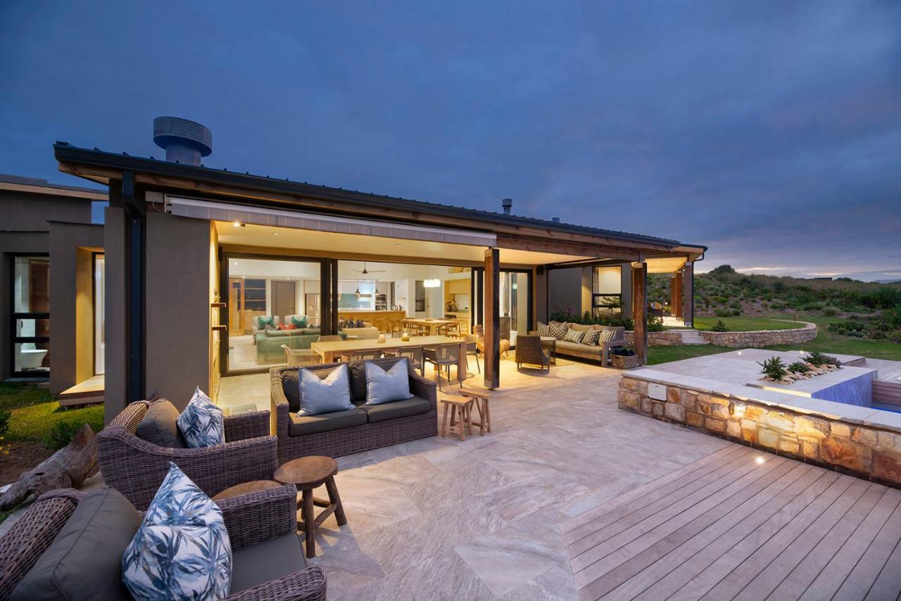 Alkira Lodge Brenton-on-Sea Ngoại thất bức ảnh