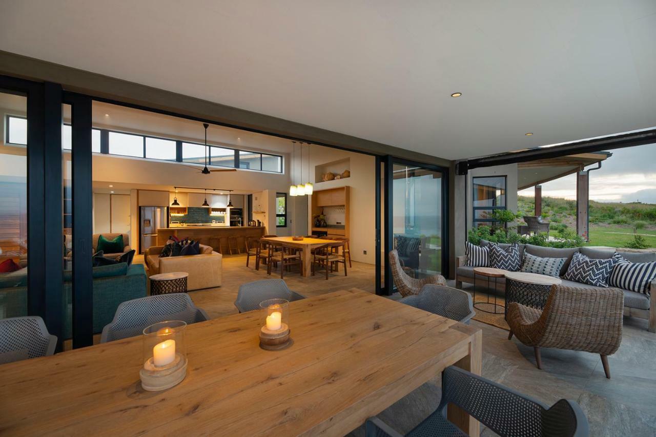 Alkira Lodge Brenton-on-Sea Ngoại thất bức ảnh