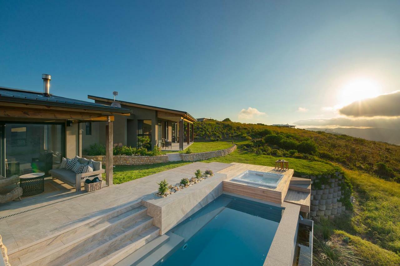 Alkira Lodge Brenton-on-Sea Ngoại thất bức ảnh