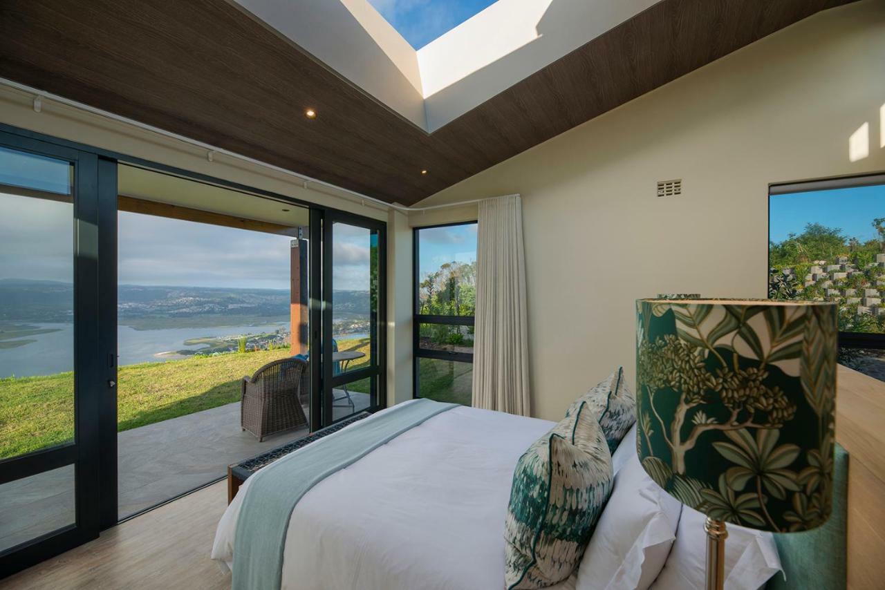 Alkira Lodge Brenton-on-Sea Ngoại thất bức ảnh