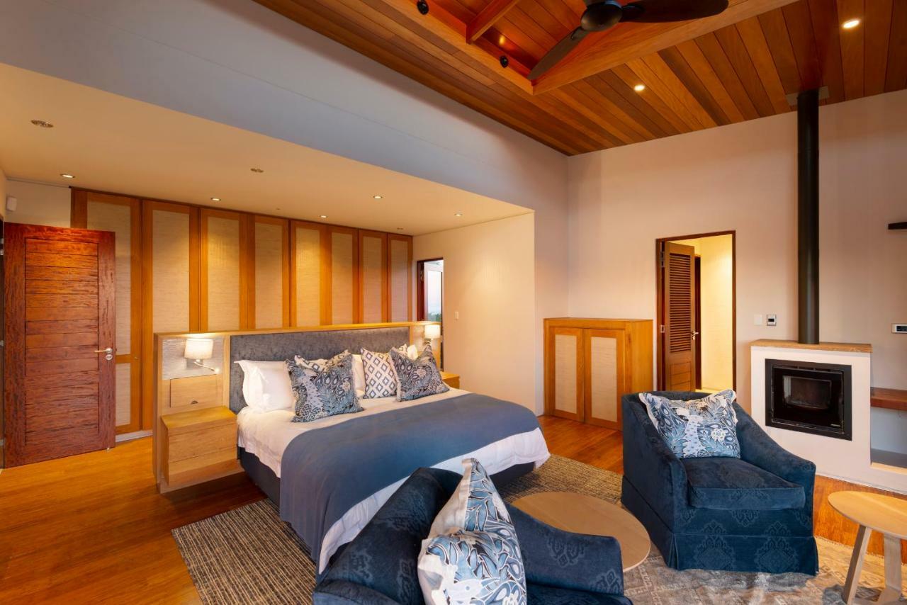 Alkira Lodge Brenton-on-Sea Ngoại thất bức ảnh