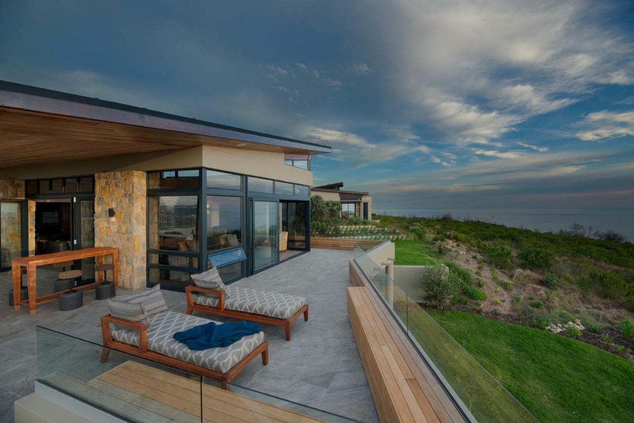 Alkira Lodge Brenton-on-Sea Ngoại thất bức ảnh