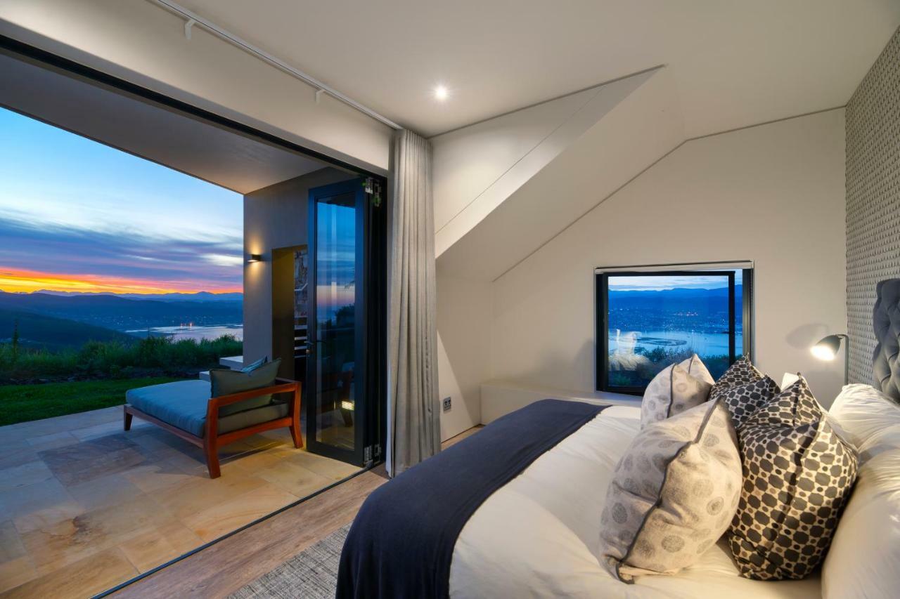 Alkira Lodge Brenton-on-Sea Ngoại thất bức ảnh