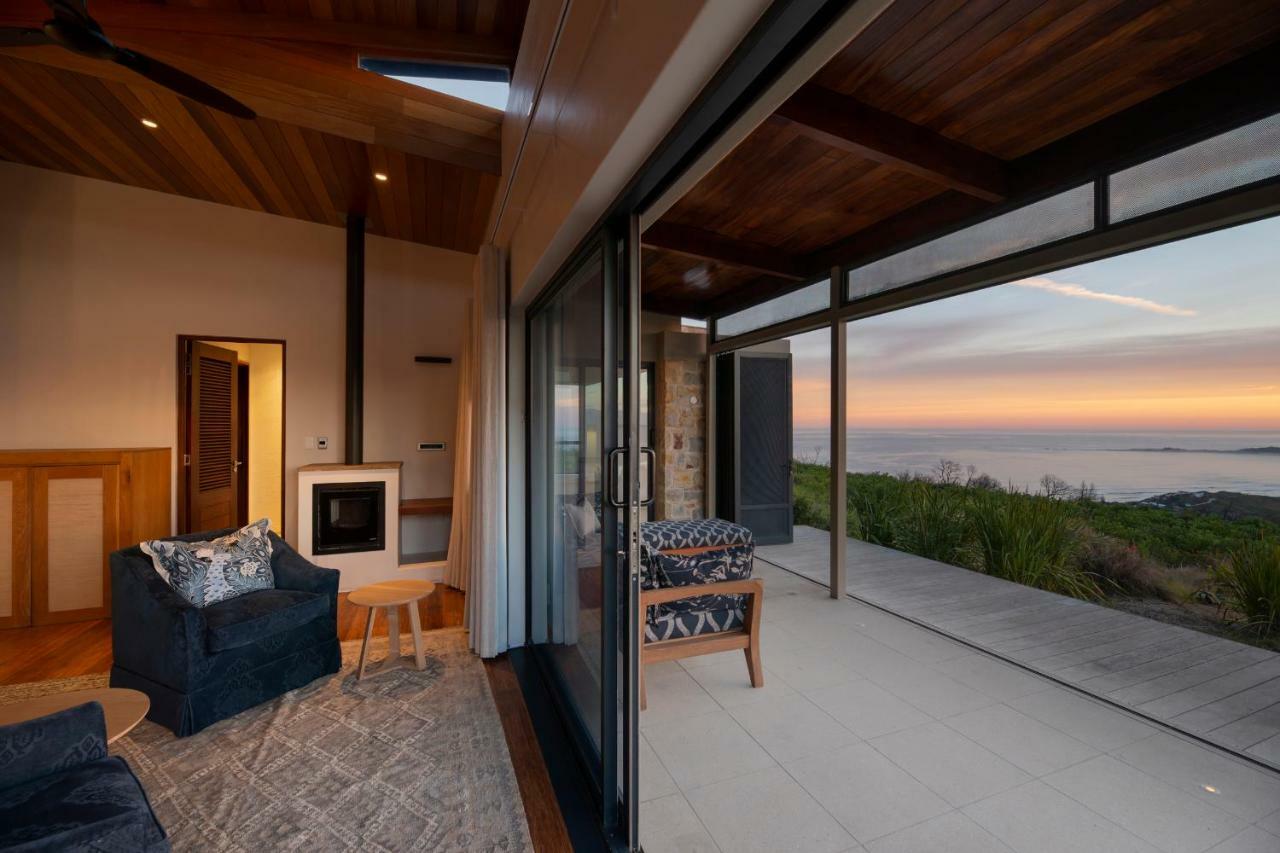 Alkira Lodge Brenton-on-Sea Ngoại thất bức ảnh