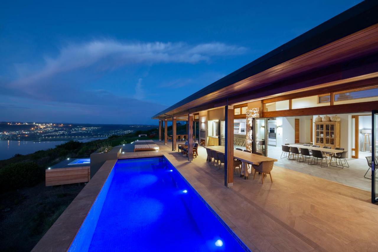 Alkira Lodge Brenton-on-Sea Ngoại thất bức ảnh