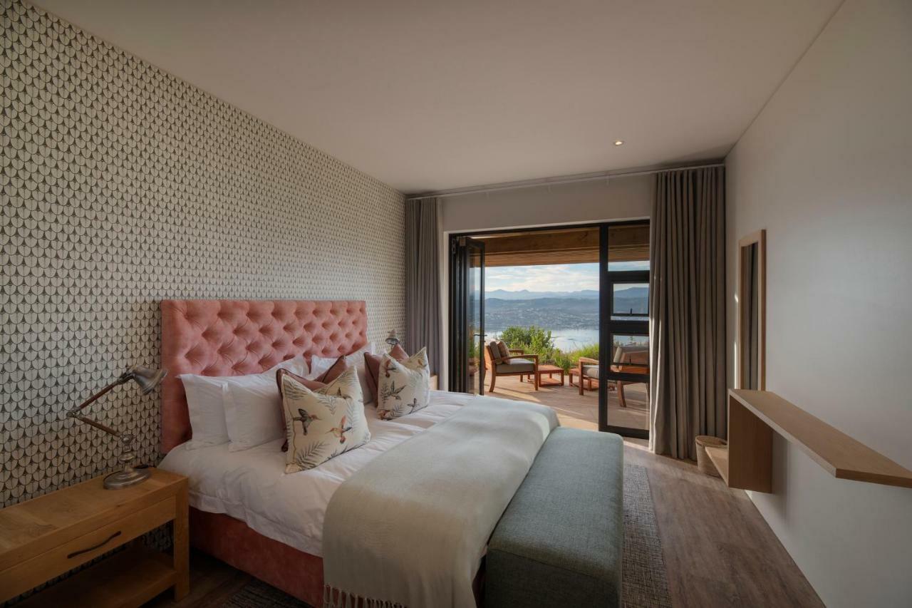Alkira Lodge Brenton-on-Sea Ngoại thất bức ảnh