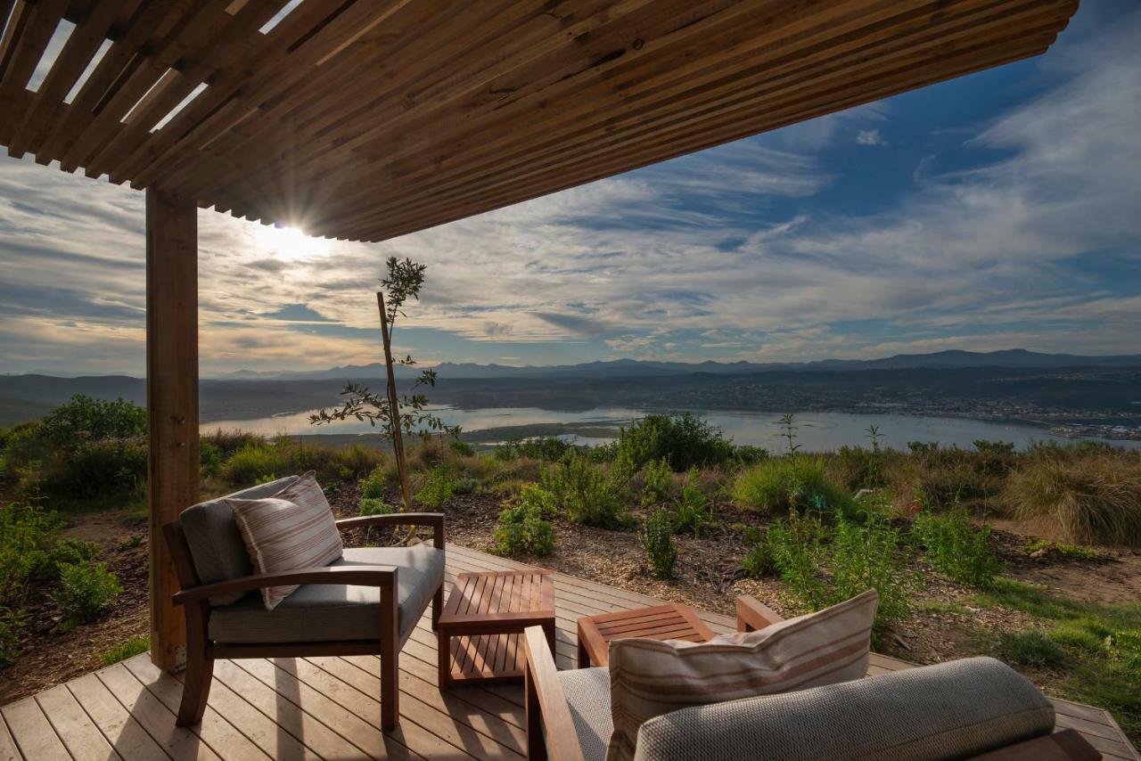 Alkira Lodge Brenton-on-Sea Ngoại thất bức ảnh