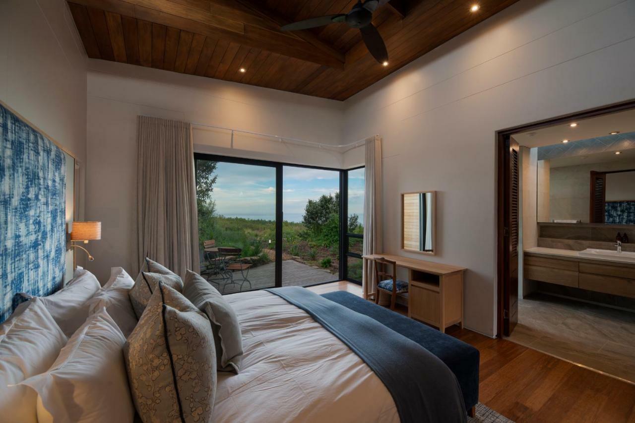 Alkira Lodge Brenton-on-Sea Ngoại thất bức ảnh