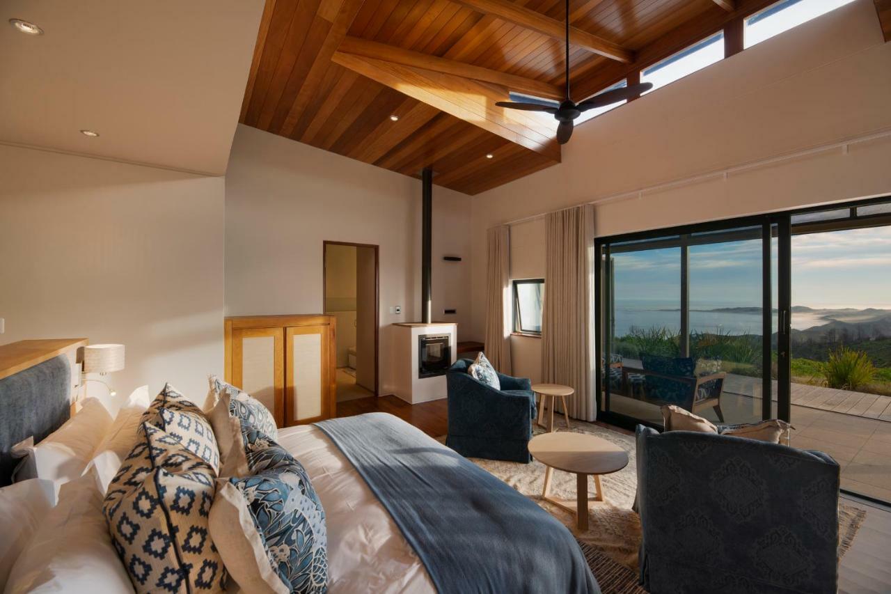 Alkira Lodge Brenton-on-Sea Ngoại thất bức ảnh