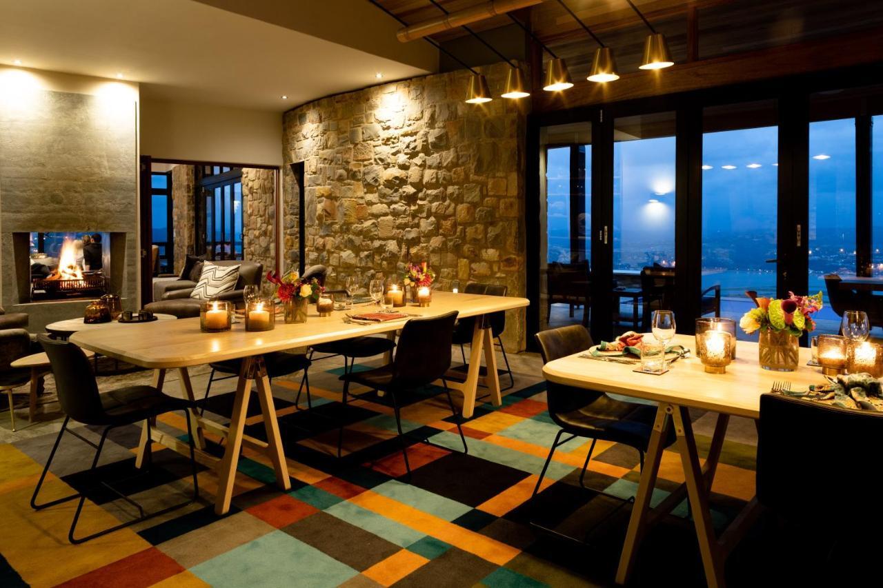 Alkira Lodge Brenton-on-Sea Ngoại thất bức ảnh