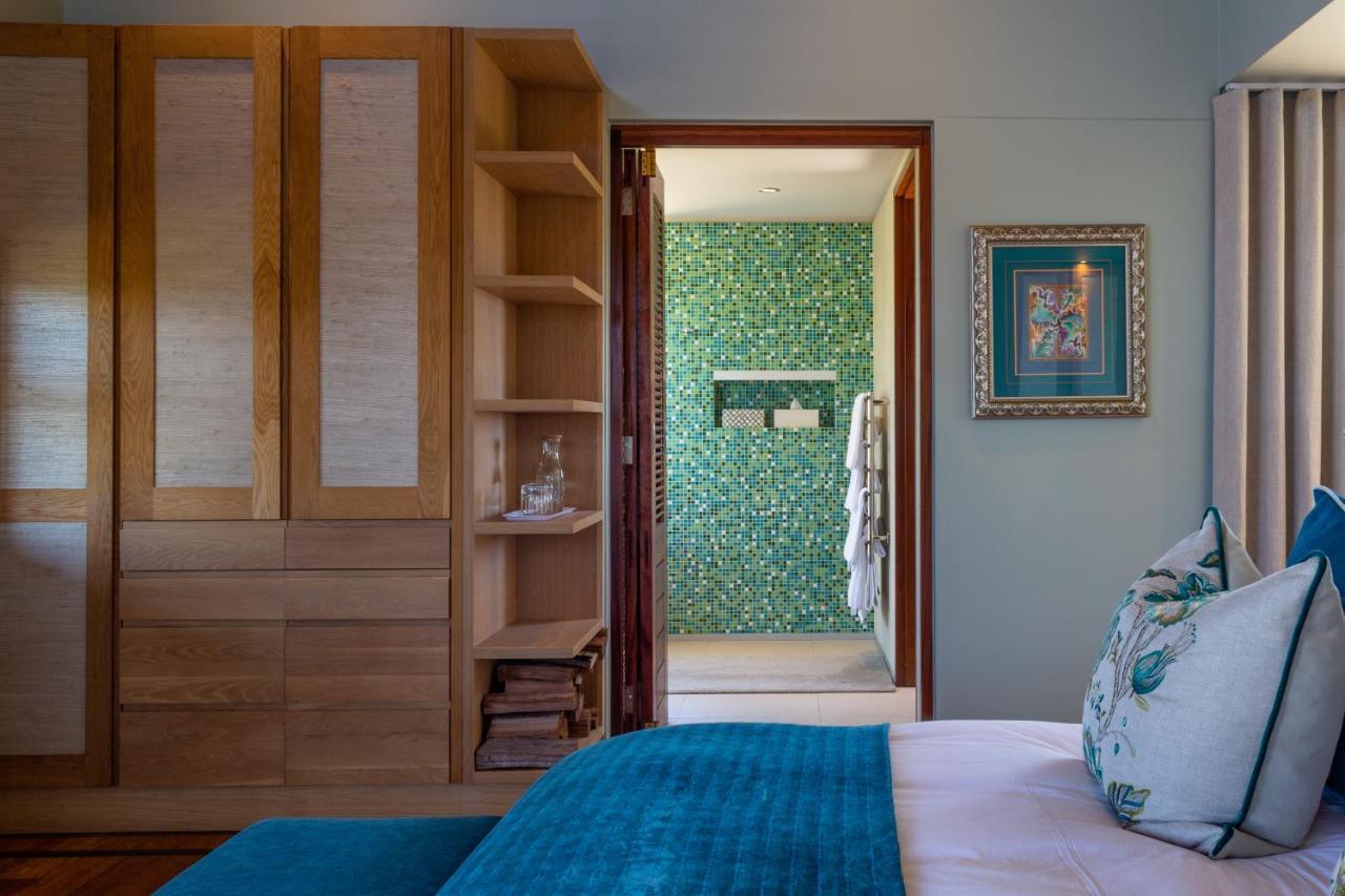 Alkira Lodge Brenton-on-Sea Ngoại thất bức ảnh