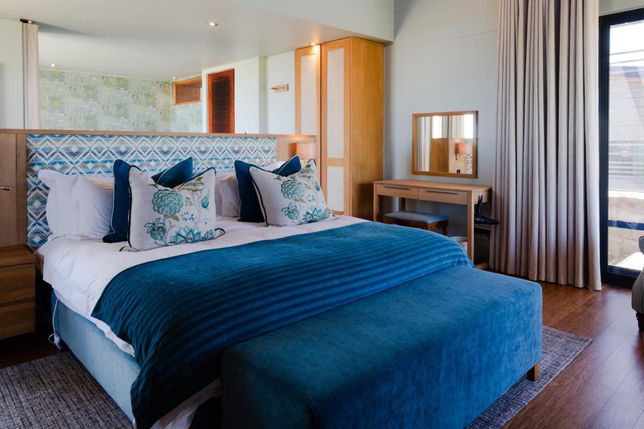 Alkira Lodge Brenton-on-Sea Ngoại thất bức ảnh