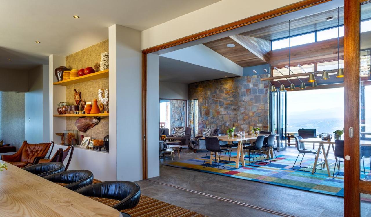Alkira Lodge Brenton-on-Sea Ngoại thất bức ảnh