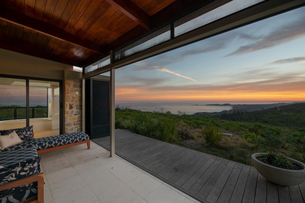Alkira Lodge Brenton-on-Sea Ngoại thất bức ảnh