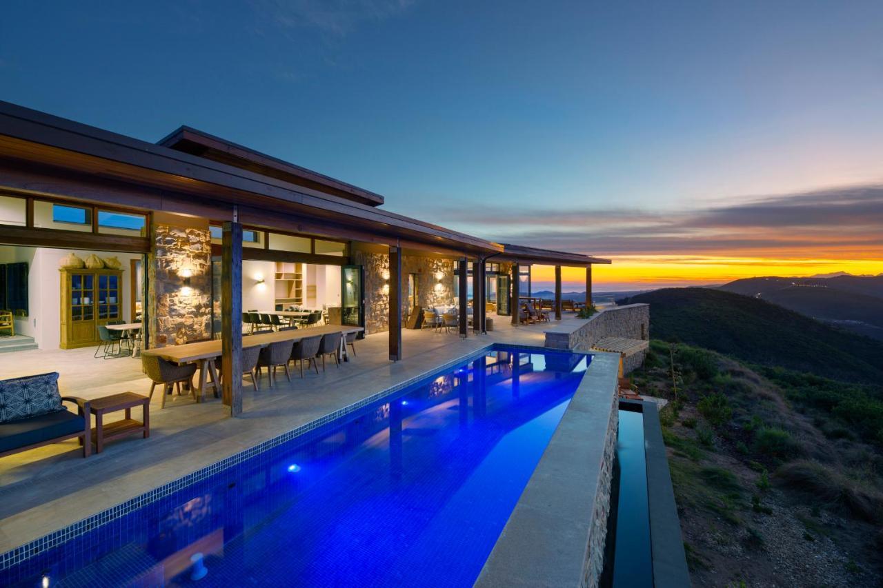 Alkira Lodge Brenton-on-Sea Ngoại thất bức ảnh