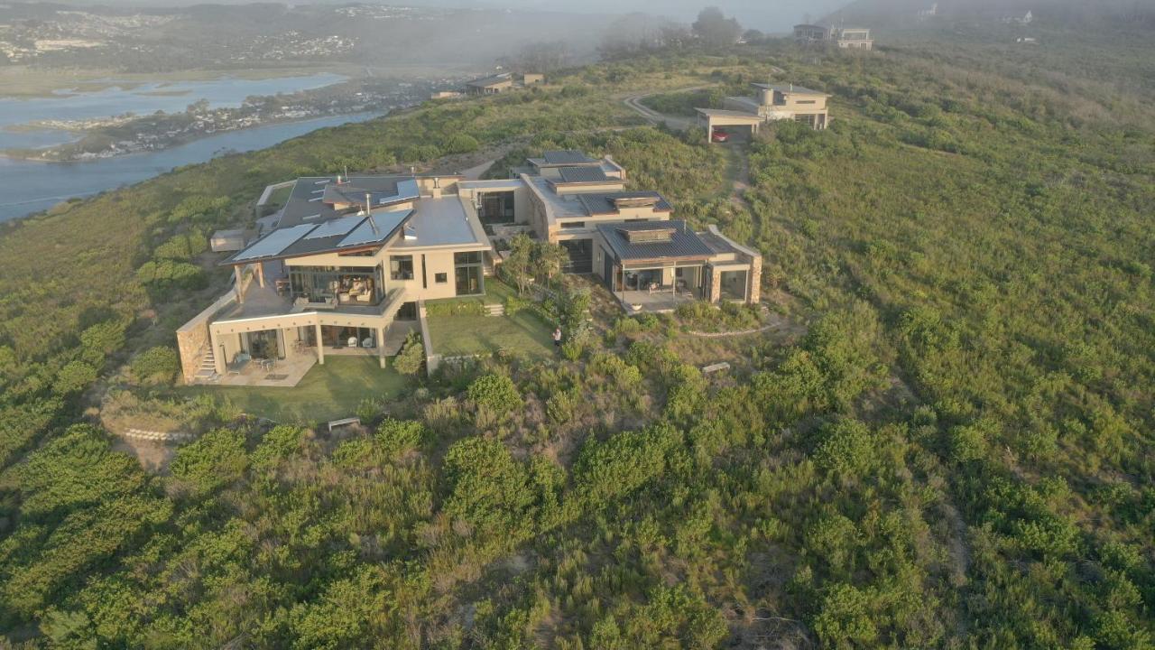 Alkira Lodge Brenton-on-Sea Ngoại thất bức ảnh