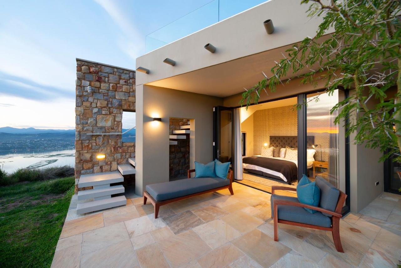 Alkira Lodge Brenton-on-Sea Ngoại thất bức ảnh